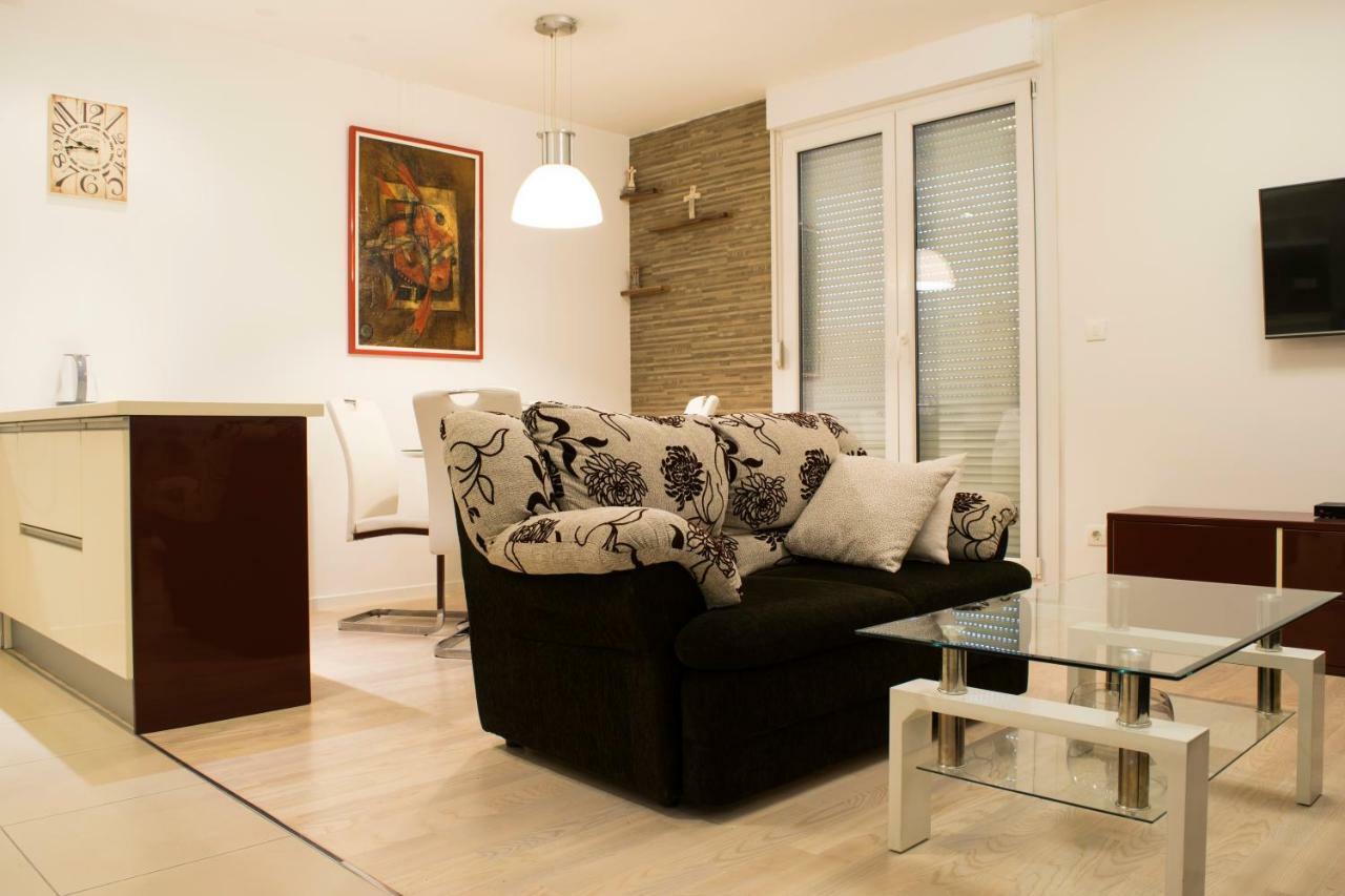 Luxury Apartment Marko Split Exterior photo