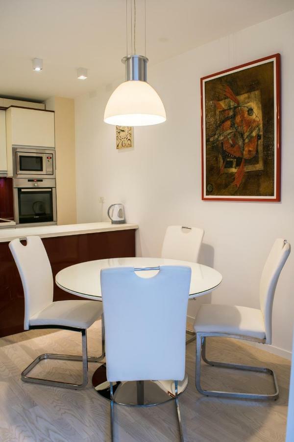 Luxury Apartment Marko Split Exterior photo