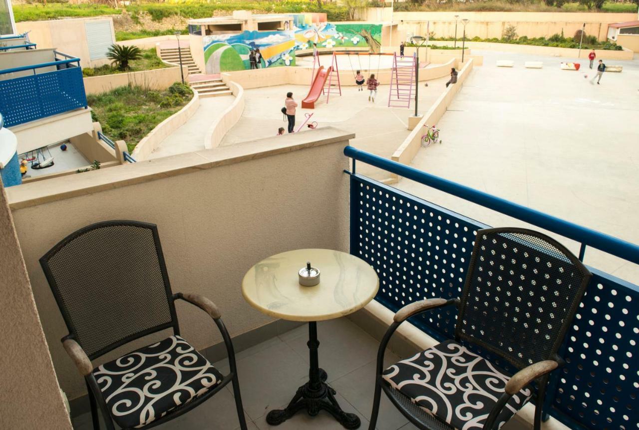 Luxury Apartment Marko Split Exterior photo
