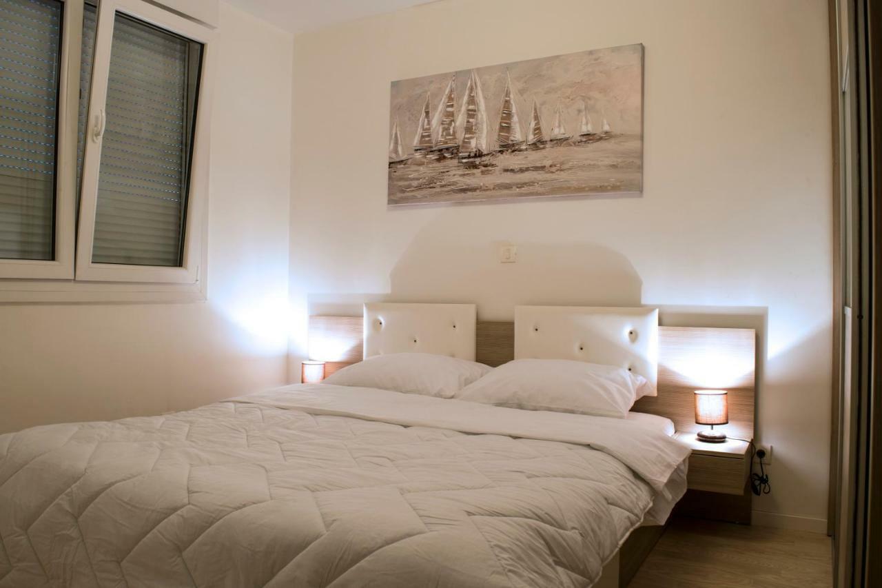 Luxury Apartment Marko Split Exterior photo