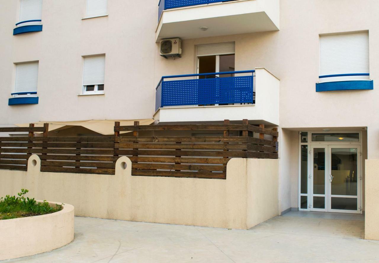 Luxury Apartment Marko Split Exterior photo